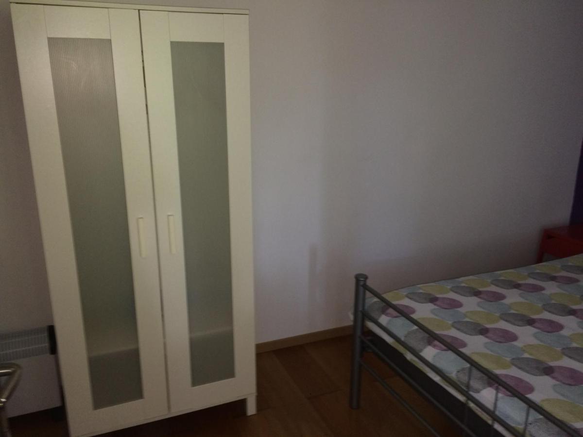 Le Marronnier Entre Les Buis Bed & Breakfast Bussière-Portevine Dış mekan fotoğraf
