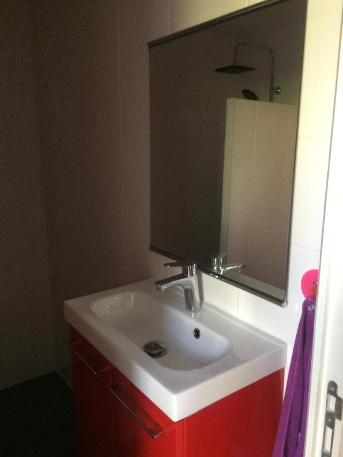 Le Marronnier Entre Les Buis Bed & Breakfast Bussière-Portevine Dış mekan fotoğraf
