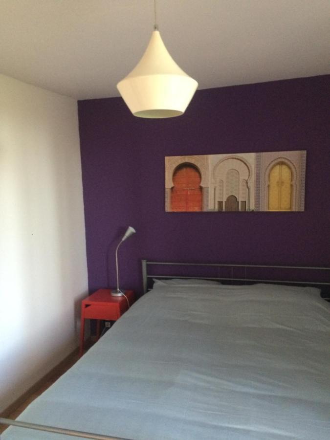 Le Marronnier Entre Les Buis Bed & Breakfast Bussière-Portevine Dış mekan fotoğraf