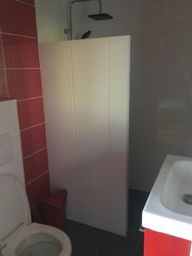Le Marronnier Entre Les Buis Bed & Breakfast Bussière-Portevine Dış mekan fotoğraf